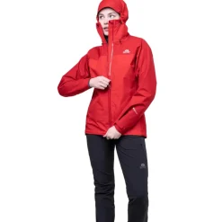 Mountain Equipment Womens Saltoro Jacket - Dusk-Cosmos