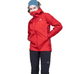 Mountain Equipment Womens Saltoro Jacket - Dusk-Cosmos