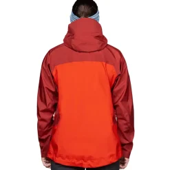 Mountain Equipment Womens Shigri Jacket - Fresh Green