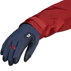 Mountain Equipment Womens Shigri Jacket - Fresh Green