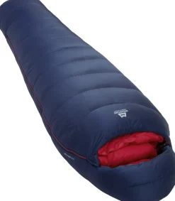 Mountain Equipment Womens Helium 800 Sleeping Bag - Left-Zip - Regular