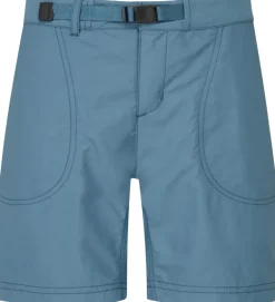 Mountain Equipment Womens Approach Shorts - Indian Teal
