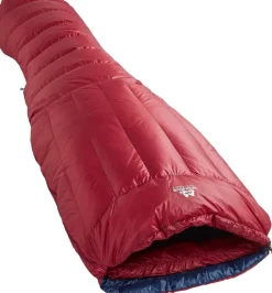 Mountain Equipment Xenith I Hoodless Sleeping Bag - Long