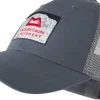 Mountain Equipment Yosemite Cap - Ombre Blue