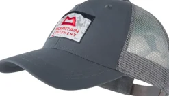 Mountain Equipment Yosemite Cap - Ombre Blue