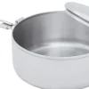 MSR Alpine StowAway Pot - 1.1L