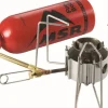 MSR DragonFly Combo Stove with 591ml Fuel Bottle