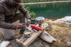 MSR DragonFly Combo Stove with 591ml Fuel Bottle