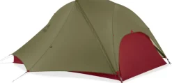 MSR Freelite 2 Tent - Green