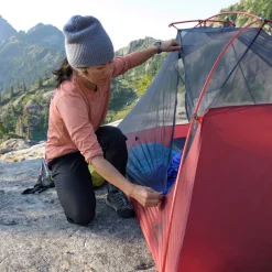 MSR Freelite 2 Tent - Tan