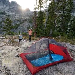 MSR Freelite 2 Tent - Tan