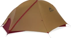 MSR FreeLite 1 Tent - Tan