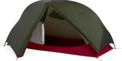 MSR Hubba Hubba Bikepack 1 Tent