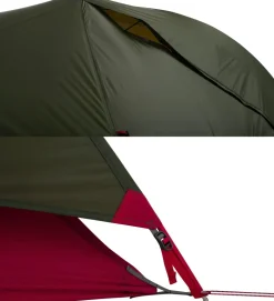 MSR Hubba Hubba Bikepack 1 Tent
