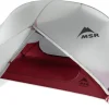MSR Hubba Hubba NX Tent - Gray