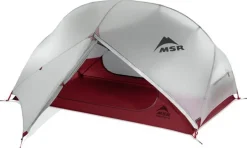 MSR Hubba Hubba NX Tent - Gray