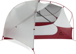 MSR Hubba Hubba NX Tent - Gray