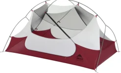 MSR Hubba Hubba NX Tent - Gray