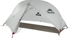 MSR Hubba NX Tent - Gray