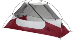 MSR Hubba NX Tent - Gray