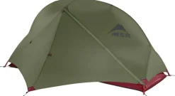 MSR Hubba NX Tent - Green