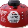 MSR IsoPro Gas - 110g