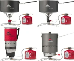 MSR LowDown Remote Stove Adapter