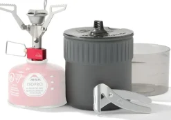 MSR PocketRocket 2 Mini Stove Kit
