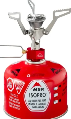 MSR PocketRocket 2 Stove