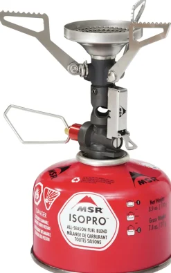 MSR PocketRocket Deluxe Stove