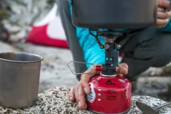 MSR PocketRocket Deluxe Stove