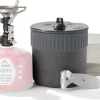 MSR PocketRocket Deluxe Stove Kit