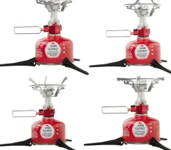 MSR Switch System Stove