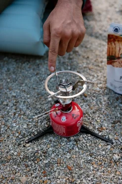 MSR Switch System Stove