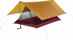 MSR Thru-Hiker 70 Wing Tarp