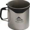 MSR Titan Cup - 450mL
