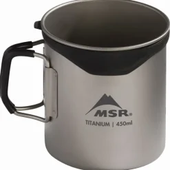 MSR Titan Cup - 450mL