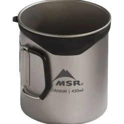 MSR Titan Cup - 450mL