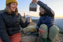 MSR Titan Cup Double Wall Mug - 375mL