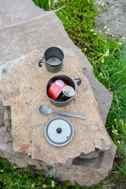 MSR Titan Long Spoon