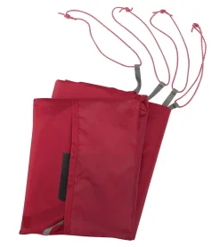 MSR Universal Tent Footprint - 6 Person Large