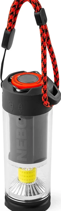 NEBO Galileo Tempest 350 Lantern