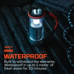 NEBO Galileo Tempest 350 Lantern