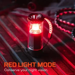 NEBO Galileo Tempest 350 Lantern