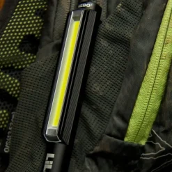 NEBO Lil Larry Light - Red