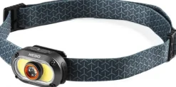NEBO Mycro 500+ Headlamp