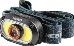 NEBO Mycro 500+ Headlamp