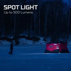 NEBO Mycro 500+ Headlamp