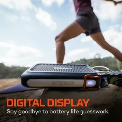 NEBO Rambler 20K Powerbank