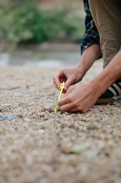 NEMO Airpin Stake - 4 Pack